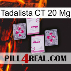 Tadalista CT 20Mg 33